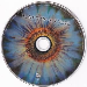 Lacuna Coil: Heaven's A Lie (Single-CD) - Bild 2