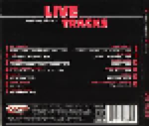 Audio's Audiophile Vol. 12 - Live Tracks (CD) - Bild 2