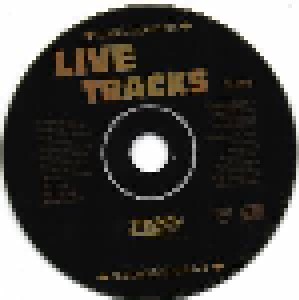 Audio's Audiophile Vol. 12 - Live Tracks (CD) - Bild 3