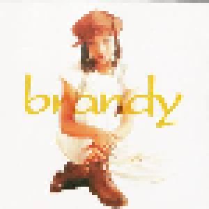 Brandy: Brandy (CD) - Bild 1