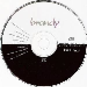 Brandy: Brandy (CD) - Bild 3