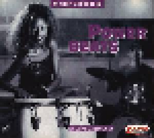 Cover - Takeshi Inomata: Audio's Audiophile Vol. 11 - Power Beats