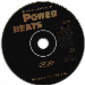 Audio's Audiophile Vol. 11 - Power Beats (CD) - Bild 3