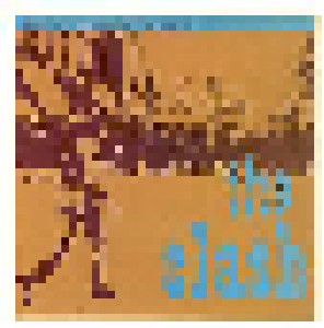 The Clash: Black Market Clash (CD) - Bild 1