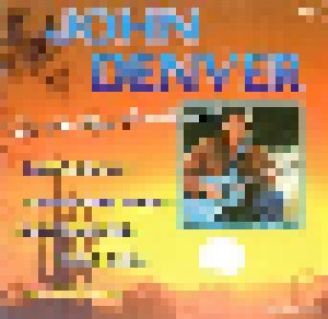 John Denver: Take Me Home Country Roads (CD) - Bild 1
