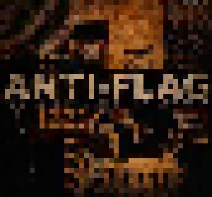 Anti-Flag: The Bright Lights Of America (Promo-Single-CD) - Bild 1