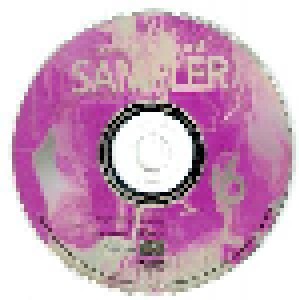 Rock Sound Sampler Volume 6 (CD) - Bild 3