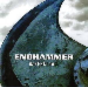 Cover - Endhammer: Hafenklang