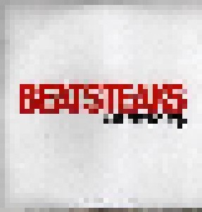 Beatsteaks: Cut Off The Top (Promo-Single-CD) - Bild 1