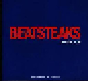 Beatsteaks: Meantime (Promo-Single-CD) - Bild 1