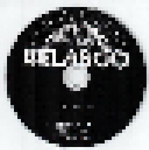 Belasco: On A Wire (Promo-Single-CD) - Bild 3