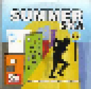 Summer Ska  »  The Summer Series Volume 2 (CD) - Bild 1