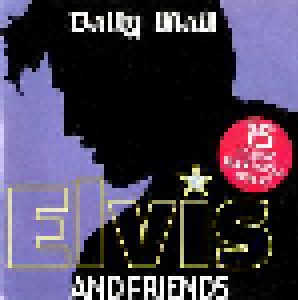 Elvis And Friends: 15 Classic Rock'n'´Roll Tracks (CD) - Bild 1