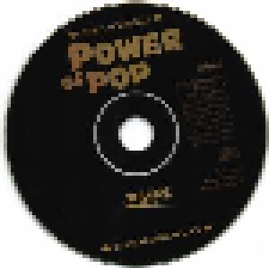 Audio's Audiophile Vol. 10 - Power Of Pop (CD) - Bild 3