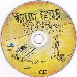 Green On Red: Valley Fever (Live At The Rialto - Tucson, Az 9/05/05) (CD + DVD) - Bild 3