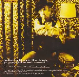 Elliott Murphy: Selling The Gold (CD) - Bild 5