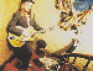 Elliott Murphy: Selling The Gold (CD) - Bild 6