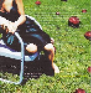 Trish Murphy: Rubies On The Lawn (CD) - Bild 6