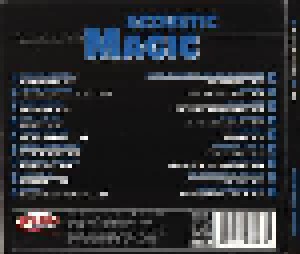 Audio's Audiophile Vol. 08 - Acoustic Magic (CD) - Bild 2