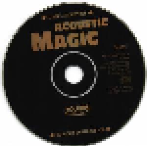 Audio's Audiophile Vol. 08 - Acoustic Magic (CD) - Bild 3