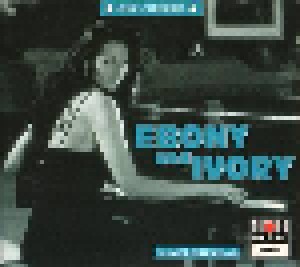 Cover - David Chesky: Audio's Audiophile Vol. 05 - Ebony And Ivory