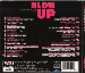 Audio's Audiophile Vol. 03 - Blow It Up (CD) - Bild 2