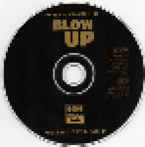 Audio's Audiophile Vol. 03 - Blow It Up (CD) - Bild 3