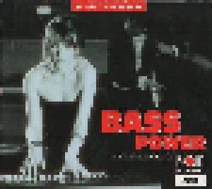 Cover - Jaydee: Audio's Audiophile Vol. 02 - Bass Power