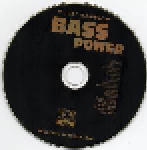 Audio's Audiophile Vol. 02 - Bass Power (CD) - Bild 3