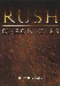 Rush: Chronicles (DVD) - Bild 1