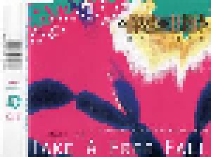 Dance 2 Trance: Take A Free Fall - Remixes (Single-CD) - Bild 1