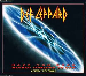 Def Leppard: Have You Ever Needed Someone So Bad (Single-CD) - Bild 1