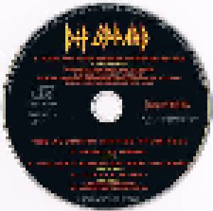 Def Leppard: Have You Ever Needed Someone So Bad (Single-CD) - Bild 5