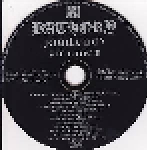 Bathory: Jubileum Volume II (CD) - Bild 4