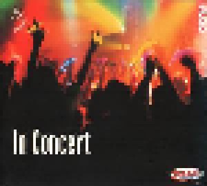 Cover - Saga: Audio's Audiophile Vol. 17 - In Concert