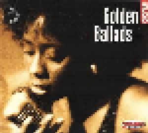 Cover - David Poe: Audio's Audiophile Vol. 18 - Golden Ballads