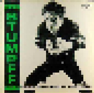 Tommi Stumpff: Mich Kriegt Ihr Nicht (Back Up 1982-1985) (LP) - Bild 1