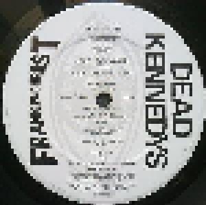 Dead Kennedys: Frankenchrist (LP) - Bild 5
