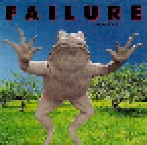 Failure: Magnified (CD) - Bild 1