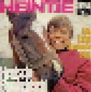 Heintje, Renate & Werner Leismann: Heidschi Bumbeidschi - Cover