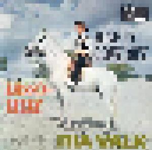 Ria Valk: Happy Cowboy - Cover