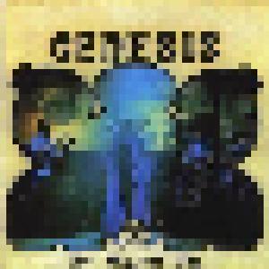 Genesis: Musical Fox, The - Cover