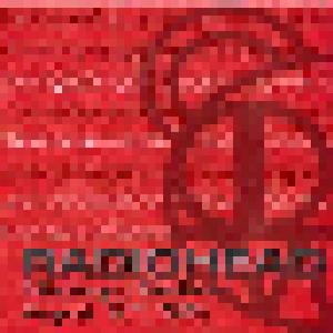 Radiohead: Edinburgh 06 - Cover