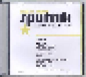 Sigue Sigue Sputnik: Compilation 4 (Four) - Cover