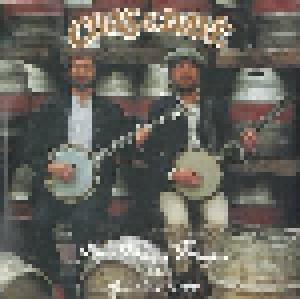 Chas & Dave: Beer Barrel Banjos - Cover