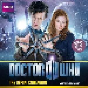Doctor Who: (BBC) (12) The Gemini Contagion - Cover