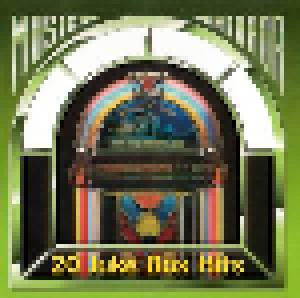 20 Juke Box Hits - Cover