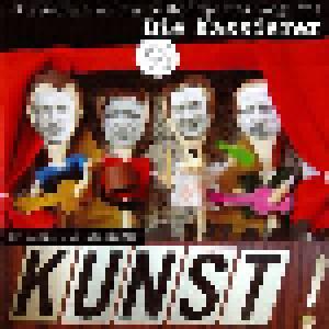 Kunst! - 20 Jahre Die Kassierer - Cover