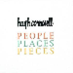 Hugh Cornwell: People Places Pieces - Cover