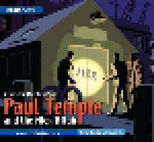 Francis Durbridge: Paul Temple And The Alex Affair - Cover